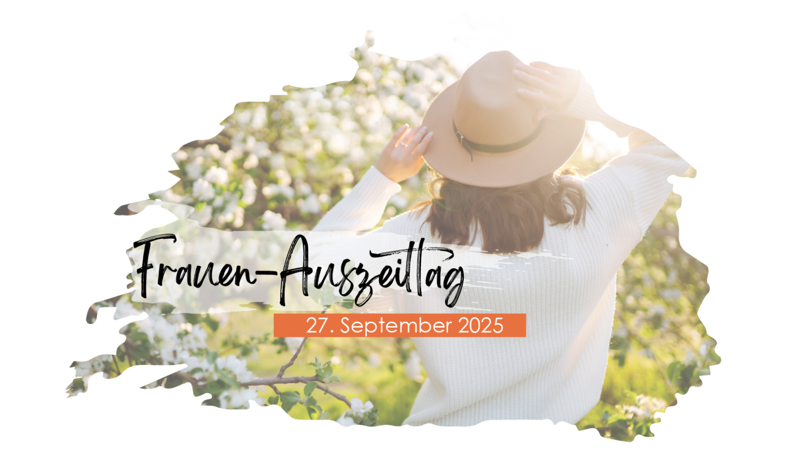 Frauenauszeittag