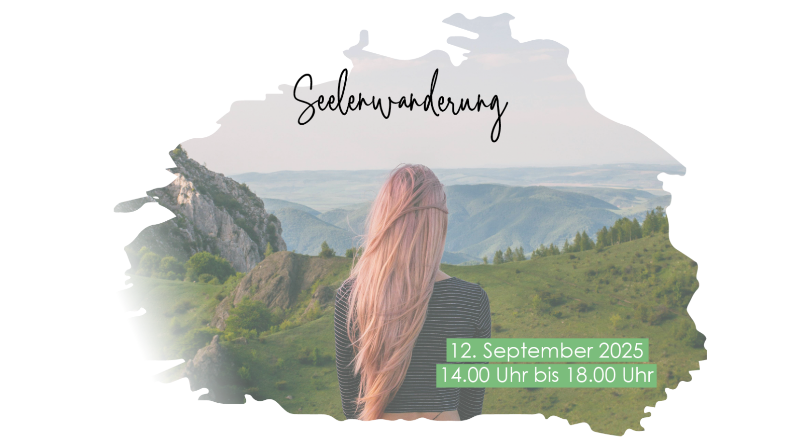 Seelenwanderung